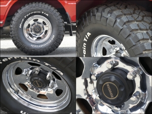 ランクル６０左ハンドル　実走行車　FJ60LG