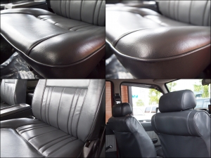 ランクル６０左ハンドル　実走行車　FJ60LG