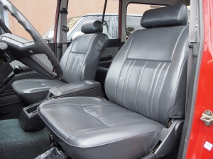 ランクル６０左ハンドル　実走行車　FJ60LG