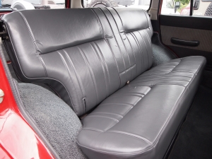 ランクル６０左ハンドル　実走行車　FJ60LG