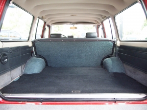 ランクル６０左ハンドル　実走行車　FJ60LG