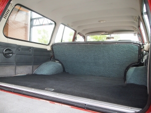 ランクル６０左ハンドル　実走行車　FJ60LG