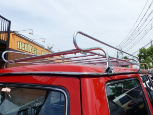 ランクル６０左ハンドル　実走行車　FJ60LG