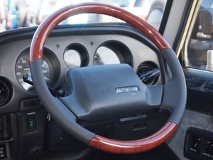 ランクル６０ランクル60　ガソリンオートマ車