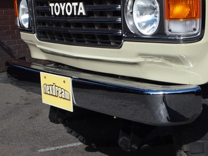 ランクル６０ランクル60　ガソリンオートマ車