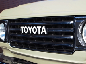 ランクル６０ランクル60　ガソリンオートマ車