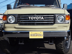 ランクル６０ランクル60　ガソリンオートマ車