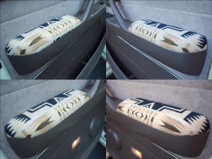 ランクル８０ガソリンAT車