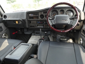 ランクル６０ランクル60　ガソリンオートマ車
