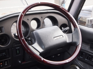 ランクル６０ランクル60　ガソリンオートマ車