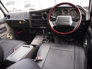 ランクル６０ランクル60　ガソリンオートマ車