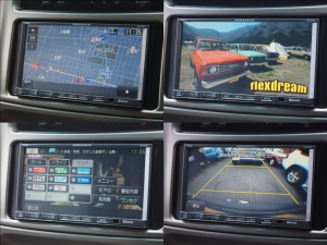 ランクル１００後期型　最終型　マルチレス　フルエアロ　ヒッチメンバー
