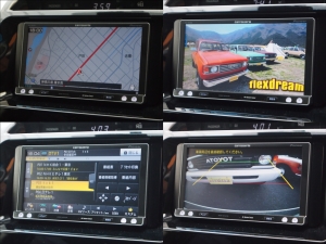ランクル２００ランクル200　AX