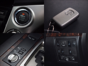ランクル２００ランクル200　AX
