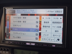 ランクル１００ランクル100　２インチアップカスタム