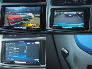 ランクル１００5速オートマ車　タイベルウォーポン交換込み