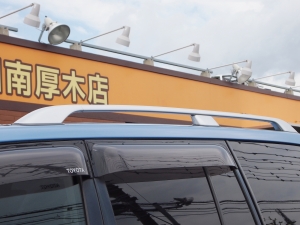 ランクル１００5速オートマ車　タイベルウォーポン交換込み