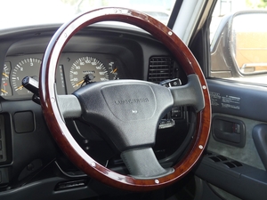 ランクル８０ランクル80　丸目ランクル60フェイス　FD-classic