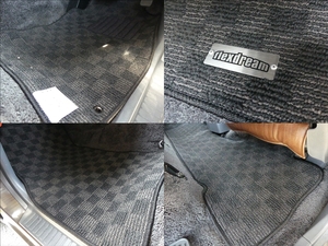 ランクル８０ランクル80　丸目ランクル60フェイス　FD-classic