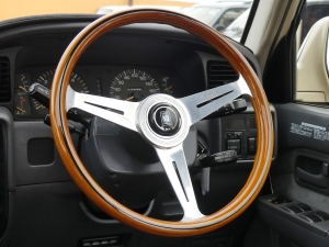 ランクル８０ランクル80後期モデルFD-classic丸目換装カスタムコンプリート