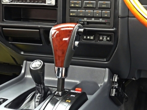 ランクル８０ランクル80後期モデルFD-classic丸目換装カスタムコンプリート