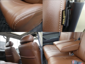 ランクル８０ランクル80後期モデルFD-classic丸目換装カスタムコンプリート