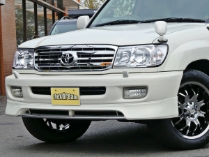 ランクル１００ランクル100ディーゼル車