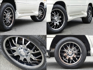 ランクル１００ランクル100ディーゼル車