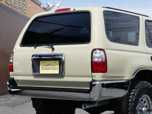 ハイラックスサーフ185サーフ　4WD　USスタイルカスタム