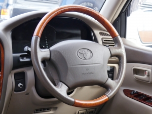 ランクル１００ランクル100VX-LTD　Gセレクション