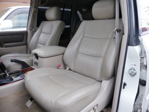 ランクル１００ランクル100VX-LTD　Gセレクション