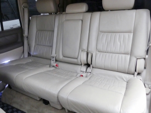 ランクル１００ランクル100VX-LTD　Gセレクション