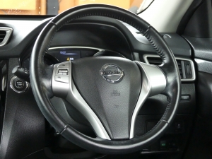 買取・下取り直販車エクストレイル　買い取り直販