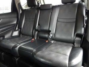 買取・下取り直販車エクストレイル　買い取り直販