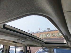 ランクル８０ランクル80　クラシック　丸目換装