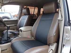 ランクル１００ランクル100　マニュアル換装　VX-LTD
