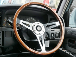ランクル８０FD-classic丸目カスタム　flexdreamクラシックスタイル
