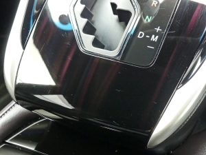 買取・下取り直販車ハリアー　特別仕様車スタイルモーヴ
