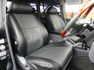 ランクル８０ランクル80後期モデル　VX-LTD