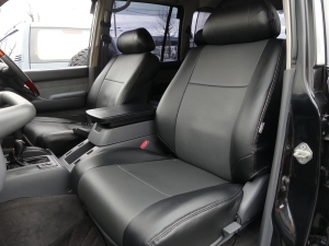 ランクル８０ランクル80後期モデル　VX-LTD