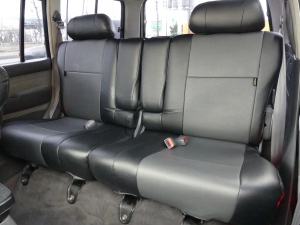 ランクル８０ランクル80後期モデル　VX-LTD