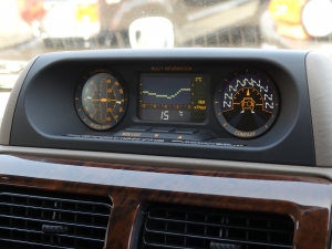 ランクルプラドランクルプラド　RZJ95W  　走行5,891Km！！