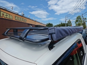 ＦＪクルーザーFJクルーザー　ワンオーナー車両