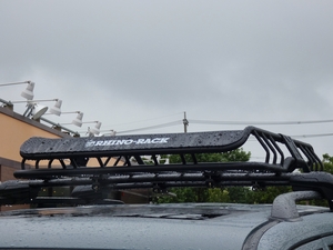 ランクル１００ランクル100　5速ATモデル　FD-classic