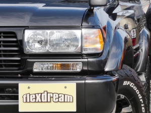ランクル８０ランクル80　VX　カスタム