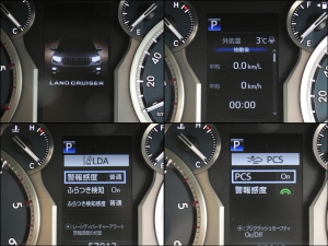 ランクルプラド150プラド　ディーゼル　ワンオーナー