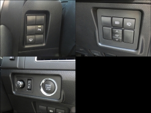 ランクルプラド150プラド　TX-L　革シート　
