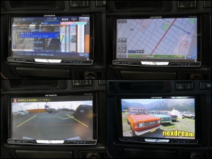 ランクル８０ランクル80　ブラックカスタム済み車　ＭＫＷアルミ