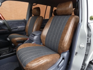 ランクルプラドランクルプラド　RZJ95　FD-classic丸目カスタムコンプリート