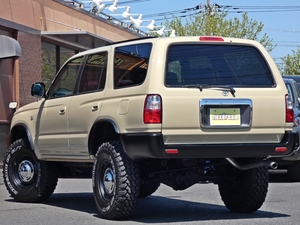 ハイラックスサーフハイラックスサーフ　4WD　USスタイル